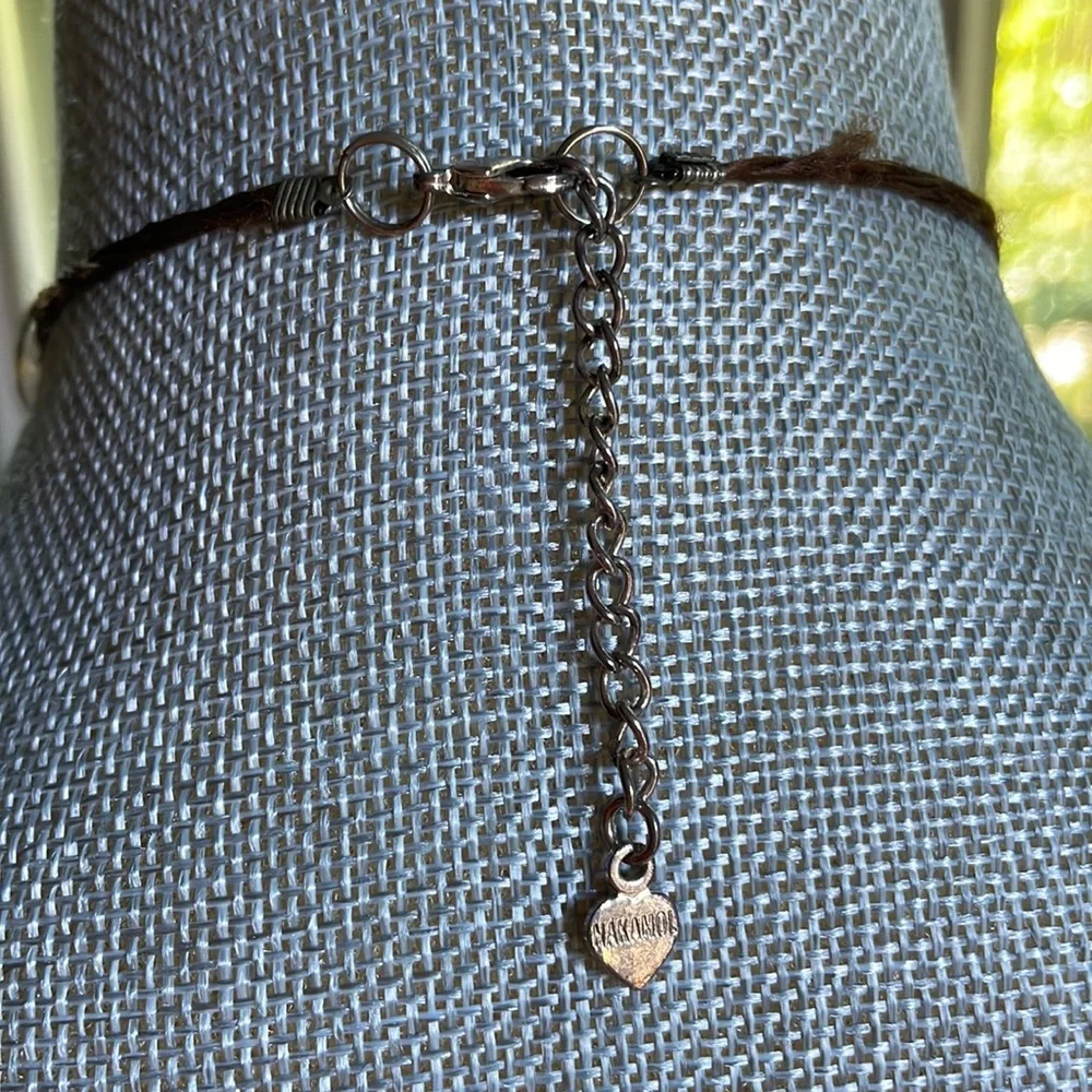 NAKAMOL pearl necklace - Picture 4 of 5